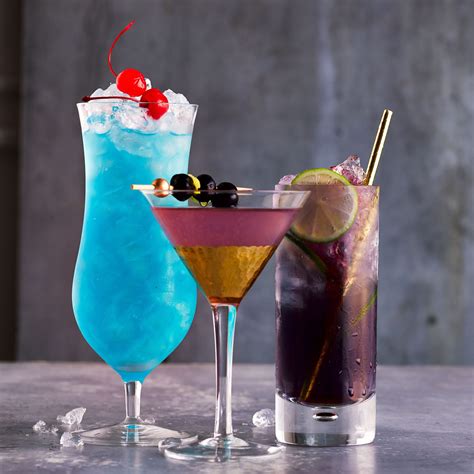 Drinks .